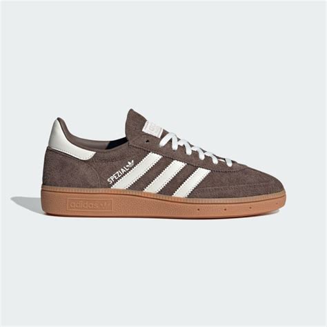 adidas spezial brsun|adidas brown spezials.